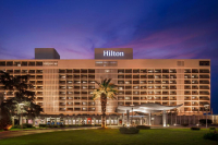 Hilton: Άνοδος για τα καθαρά κέρδη στο γ΄ τρίμηνο