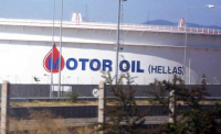 Motor Oil: Διανομή προσωρινού μερίσματος