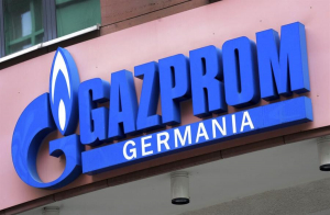 Η Ρωσία διέκοψε τις προμήθειες φυσικού αερίου στην Gazprom Germania