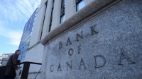 Καναδάς: Η Κεντρική Τράπεζα σταματά τις αυξήσεις επιτοκίων, μετά την τελευταία κατά 0,25%