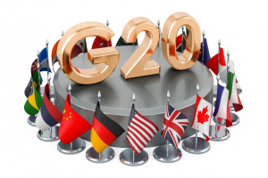 G20: Άρχισε η σύνοδος των υπουργών Εξωτερικών με τη συμμετοχή ΗΠΑ και Ρωσίας