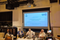 Όμιλος Τσέτη: Συμμετοχή στο Health Nexus Forum 2026 στο Βέλγιο για την ΑΙ στην Υγεία