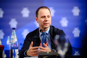 Π. Σταμπουλίδης (Υπερταμείο) στο Delphi Forum: Εντός του 2026 η δημοπράτηση περίπου 20 ακινήτων του Δημοσίου