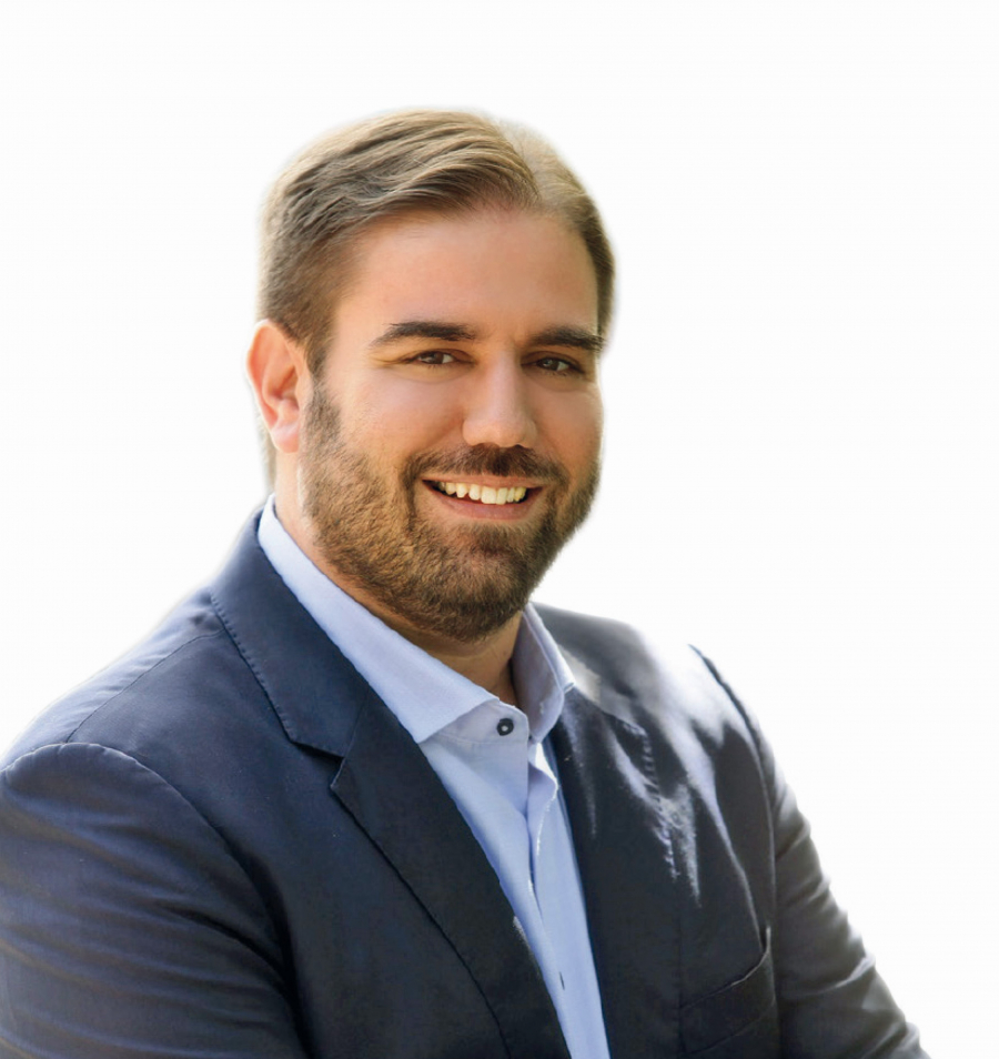 Παπαδημητρίου (ΜΟΔ): Τους επόμενους 2-3 μήνες θα έχει εγκριθεί το σύνολο των προγραμμάτων του ΕΣΠΑ