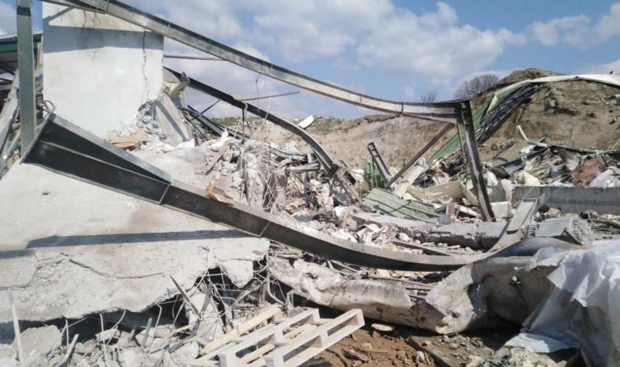 Έκρηξη στα Γρεβενά: Εξανεμίζονται οι ελπίδες για τους άτυχους εργάτες