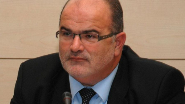 Γ. Καββαθάς: «Κυρίαρχο ρόλο στην κυκλική διαχείριση των προϊόντων παίζουν οι μικρές επιχειρήσεις»