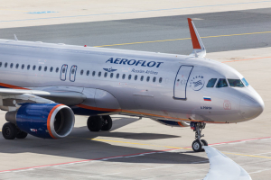 Βρετανία: Απαγόρευσε τις πτήσεις της Aeroflot στη χώρα