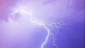 Ερχεται η κακοκαιρία Kristin με έντονες βροχοπτώσεις, ισχυρές καταιγίδες και δυνατούς ανέμους