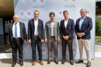 ΒΙΑΝΕΞ και LEO Pharma: Συνεργασία για την παραγωγή ηπαρινών στην Ελλάδα