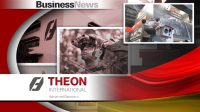 Theon: Nέα σύμβαση 100 εκατ. με Γερμανία για προμήθεια έως 25.000 set θερμικών συστημάτων