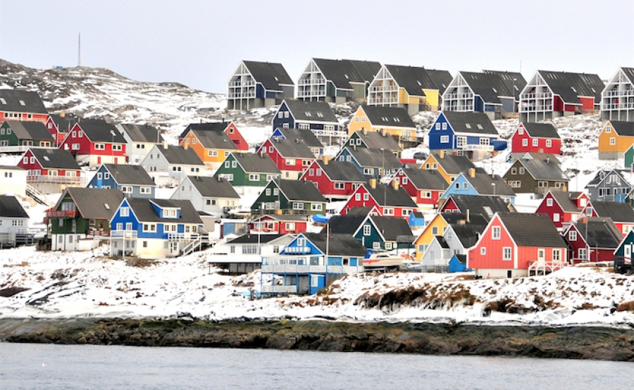 Γροιλανδία: Νέο νομοσχέδιο περιορίζει το δικαίωμα των αλλοδαπών να αποκτούν ακίνητη περιουσία