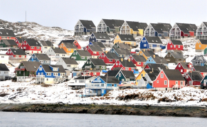 Γροιλανδία: Νέο νομοσχέδιο περιορίζει το δικαίωμα των αλλοδαπών να αποκτούν ακίνητη περιουσία