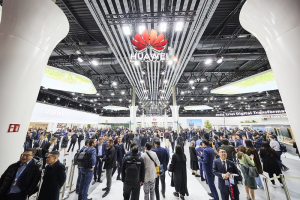 Huawei: Δημιούργησε μια «τεχνολογική όαση» με καινοτόμες εμπειρίες στο φετινό MWC