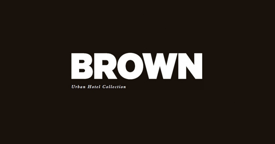 Brown Hotels Collection: Νέα ξενοδοχεία στην Ελλάδα και την Κύπρο
