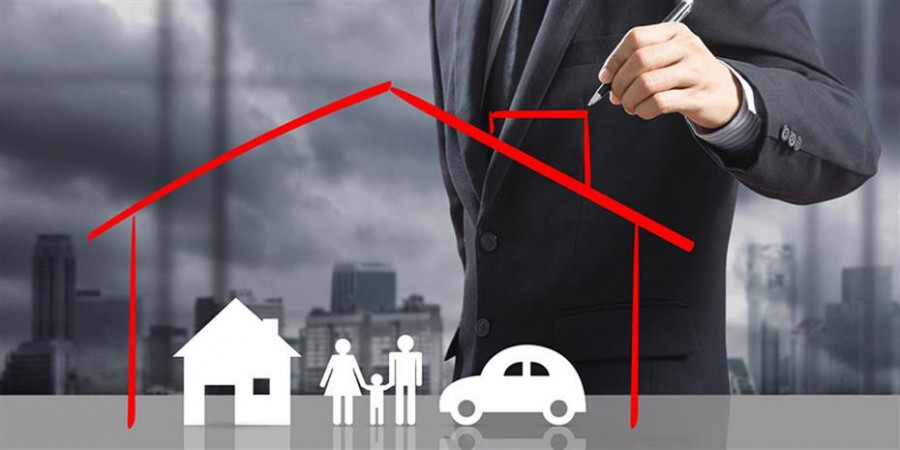 Έκθεση ΤτΕ για τον ασφαλιστικό κλάδο: Ικανοποίηση για την λειτουργία του εν μέσω πανδημίας