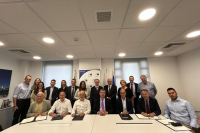 Συνεργασία Δήμου Αθηναίων και ΕΤΕπ για την υλοποίηση του Κλιματικού Συμφώνου