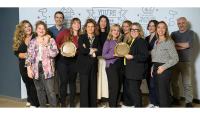 Νέες διακρίσεις για τη V+O στα IPRA Golden World Awards 2025