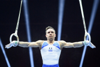 Kaizen Gaming - Stoiximan Tokyo Team: Ο Λευτέρης Πετρούνιας εξασφάλισε την πρόκριση για το Τόκιο