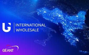 UGI Wholesale: Ηγετική θέση  στην αγορά τηλεπικοινωνιών της NA Ευρώπης