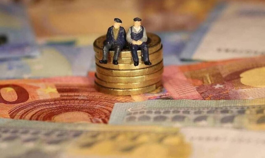 Συντάξεις Οκτωβρίου: Πότε καταβάλλονται οι κύριες και οι επικουρικές