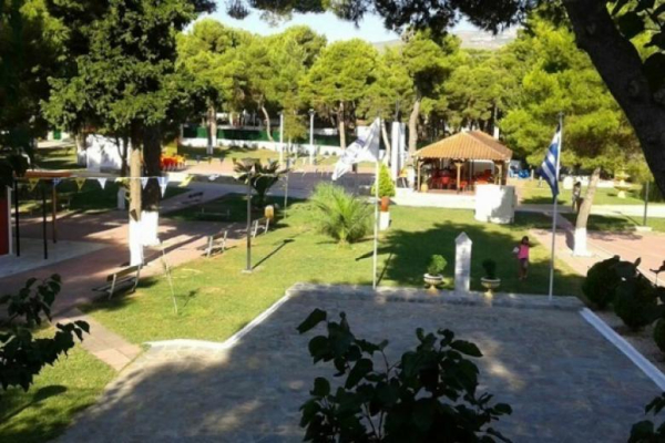 ΔΥΠΑ: Από Δευτέρα (22/5) οι αιτήσεις για τις κατασκηνώσεις - Οι δικαιούχοι