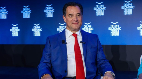 Άδ. Γεωργιάδης: Clawback και rebate θα μειωθούν κατά 300 εκατ. ευρώ το 2024