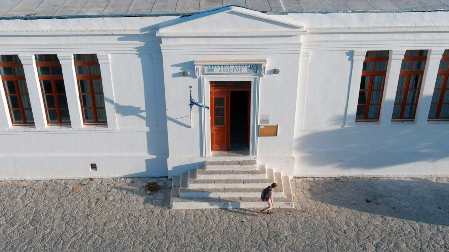 Μουσείο Κυκλαδικής Τέχνης: Νέα πρωτοβουλία Cycladic Identity