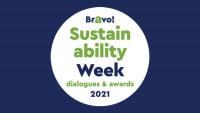 Bravo Sustainability Week 2021: Κύριο μήνυμα «Άνθρωπος και Περιβάλλον για ένα βιώσιμο μέλλον»