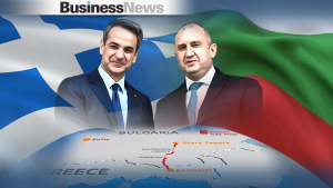 Μητσοτάκης: Βήμα προς την ενεργειακή αυτονομία της Ε.Ε. ο ελληνοβουλγαρικός αγωγός