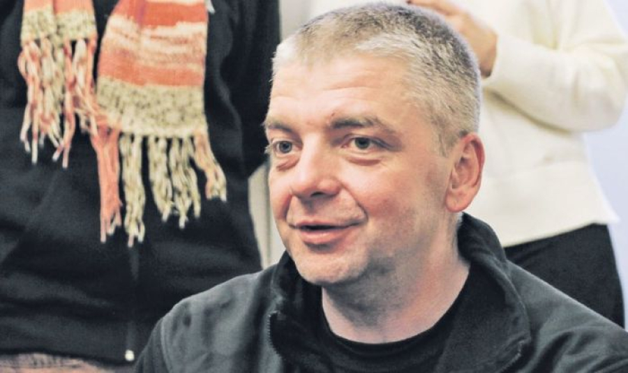 ΕΕ: Το βραβείο Βάτσλαβ Χάβελ για τα ανθρώπινα δικαιώματα απονέμεται στον Ουκρανό δημοσιογράφο Μαξίμ Μπουτκέβιτς