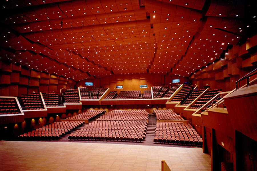 Μέγαρο Μουσικής Αθηνών: Πρόγραμμα καλλιτεχνικών εκδηλώσεων Ιανουαρίου - Μαρτίου 2024