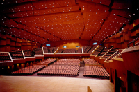 Μέγαρο Μουσικής Αθηνών: Πρόγραμμα καλλιτεχνικών εκδηλώσεων Ιανουαρίου - Μαρτίου 2024