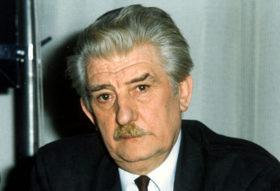 Απεβίωσε ο Αριστοτέλης Διβάνης των ξενοδοχείων Divani Caravel