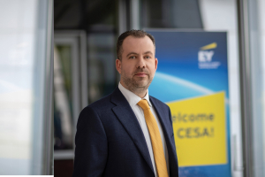 Παπαδημητρίου (ΕΥ Ελλάδος): Κρίσιμος ο ρόλος της επιχειρηματικότητας για την οικονομία