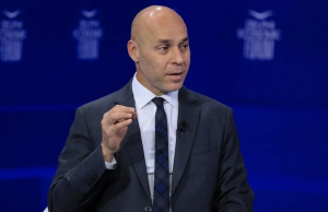 Γ. Αμυράς: Το σύνθημα του νέου κλιματικού νόμου είναι ''Ηλεκτροκίνηση παντού''