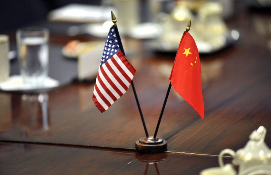 Αμερικανικές κυρώσεις σε 10 επιχειρήσεις της Κίνας, για την υπόθεση της Σιντζιάνγκ
