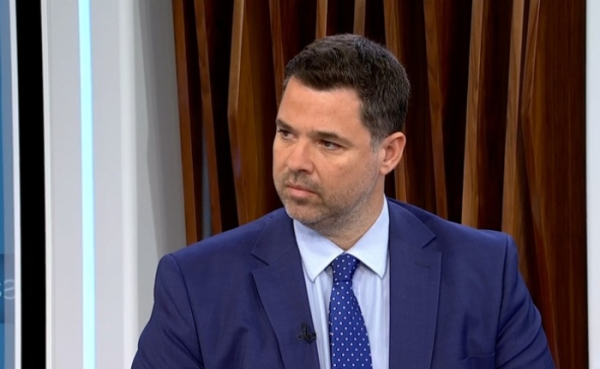 Θ. Κοντογεώργης: Εντατική προετοιμασία για τα τοπικά σχέδια ανάπτυξης Θεσσαλονίκης, Αχαΐας και Πέλλας