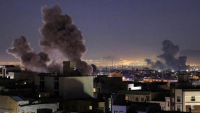 Ενδέκατη συνεχόμενη νύχτα βομβαρδισμών των ΗΠΑ στο Ιράν