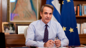 Μητσοτάκης: Να προικίσουμε τους μαθητές με δεξιότητες