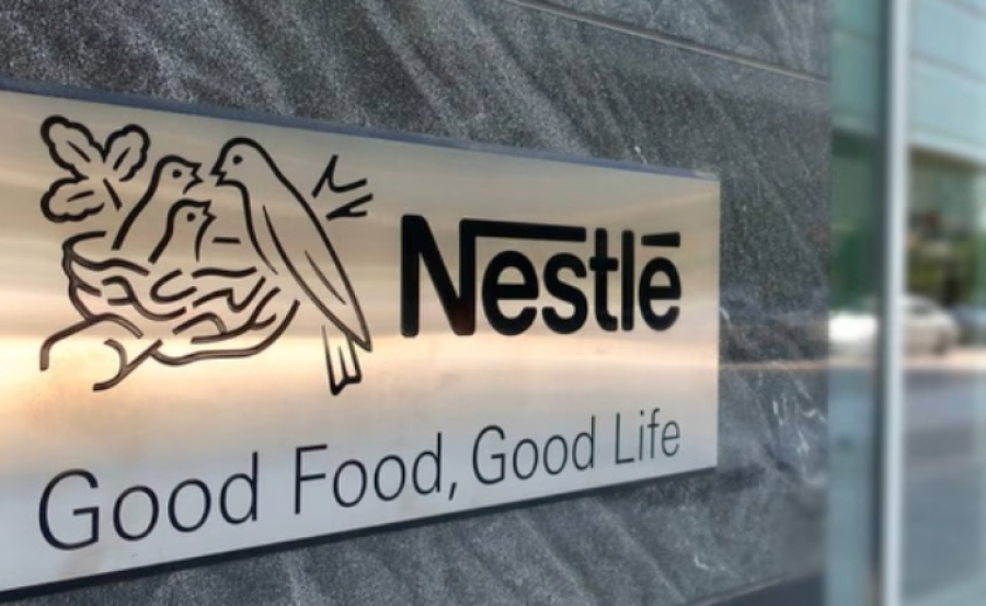 Η Nestlé αλλάζει ηγεσία λόγω... «μυστικής ερωτικής σχέσης»