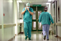 Έρευνα ΠΙΣ: Δυσαρεστημένοι οι πολίτες από το σύστημα υγείας