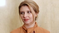 Ουκρανία -Ολένα Ζελένσκα: Η σεξουαλική βία μέρος του ρωσικού «οπλοστασίου»