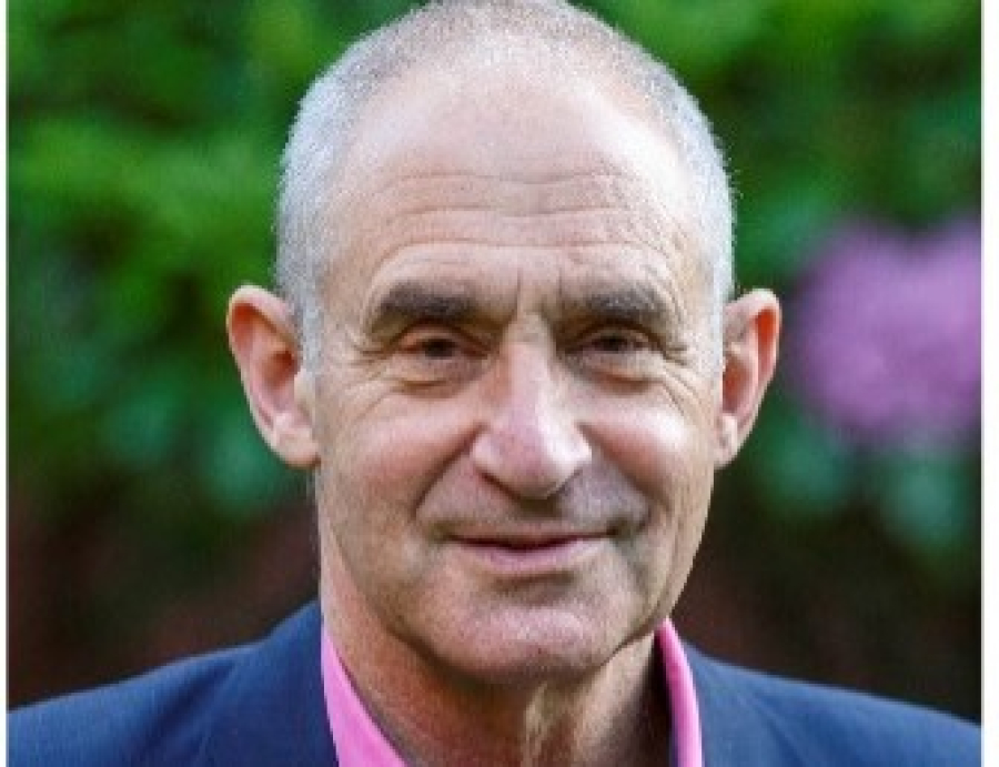 Ντάνιελ Άιζενμπεργκ: Τα πλεονεκτήματα της Ελλάδας στην εποχή της ΤΝ και η μεγάλη αξία της ελληνικής Διασποράς