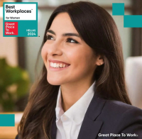 Best Workplaces for Women 2024: Στο βάθρο των νικητών 30 εταιρείες