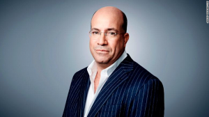 Παραιτήθηκε ο πρόεδρος του CNN Τζεφ Ζάκερ, μετά την αποκάλυψη κρυφής σχέσης του με συνάδελφο