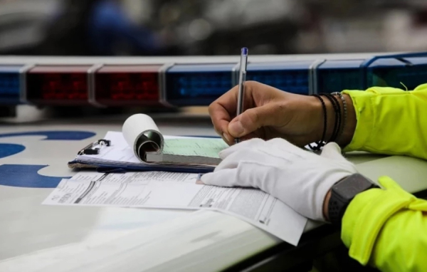 Νέος Κ.Ο.Κ.: Πάνω από 1.070 παραβάσεις βεβαιώθηκαν την Μεγάλη Εβδομάδα