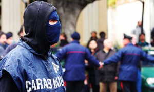 Ιταλία: Πάνω από 200 μέλη της Ντραγκέτα καταδικάστηκαν στη δίκη-μαμούθ της καλαβρέζικης μαφίας