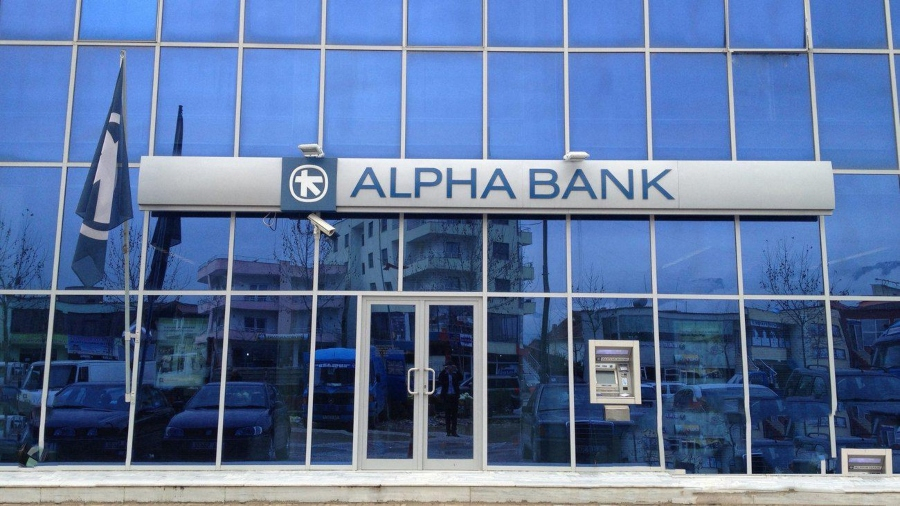 Alpha Bank: Ενισχύει το δίκτυό της σε όλη την Ελλάδα, επενδύοντας για μια νέα εμπειρία πελάτη