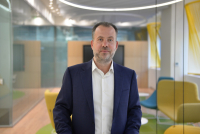 Αποχωρεί μετά από 12 χρόνια ο Παπάζογλου από την ΕΥ Ελλάδος - Νέος CEO ο Γιώργος Παπαδημητρίου