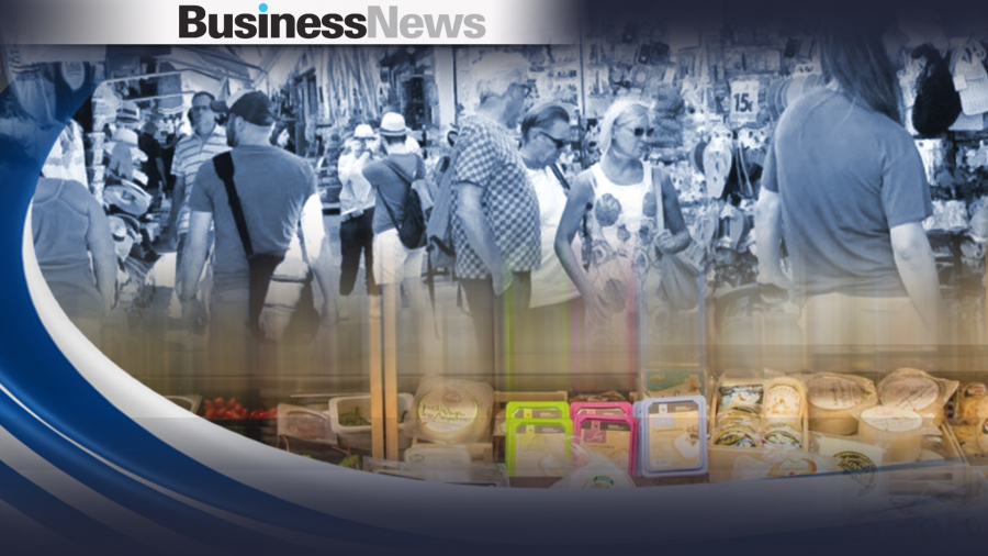 Τι σηματοδοτεί ο καθορισμός εμπορικών επιχειρήσεων ως «τουριστικές» και ποια καταστήματα αφορά